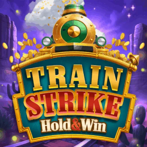Train Strike
