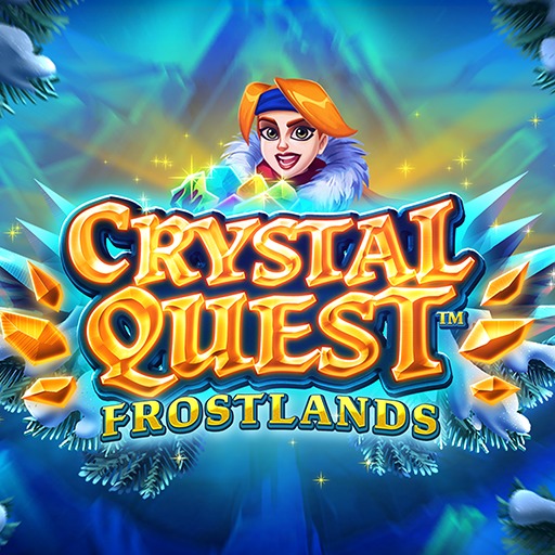 Crystal Quest Frostlands